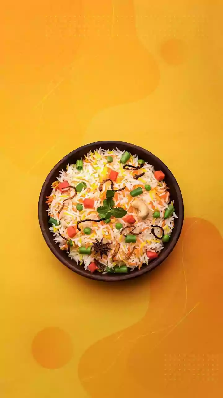 Biryani, burger, pizza, dosa most ordered food items on Swiggy in 2025