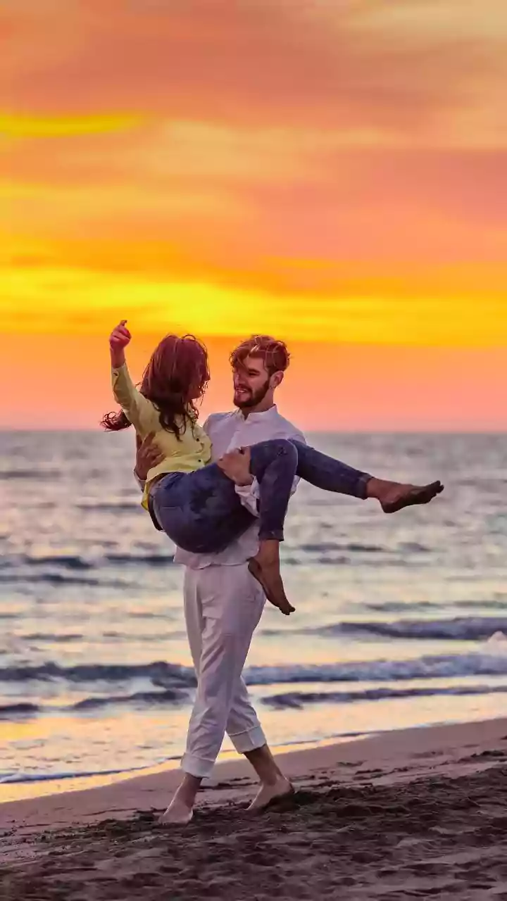 Affection Imbalance? How One Expressive Partner Can Build a Stronger Relationship