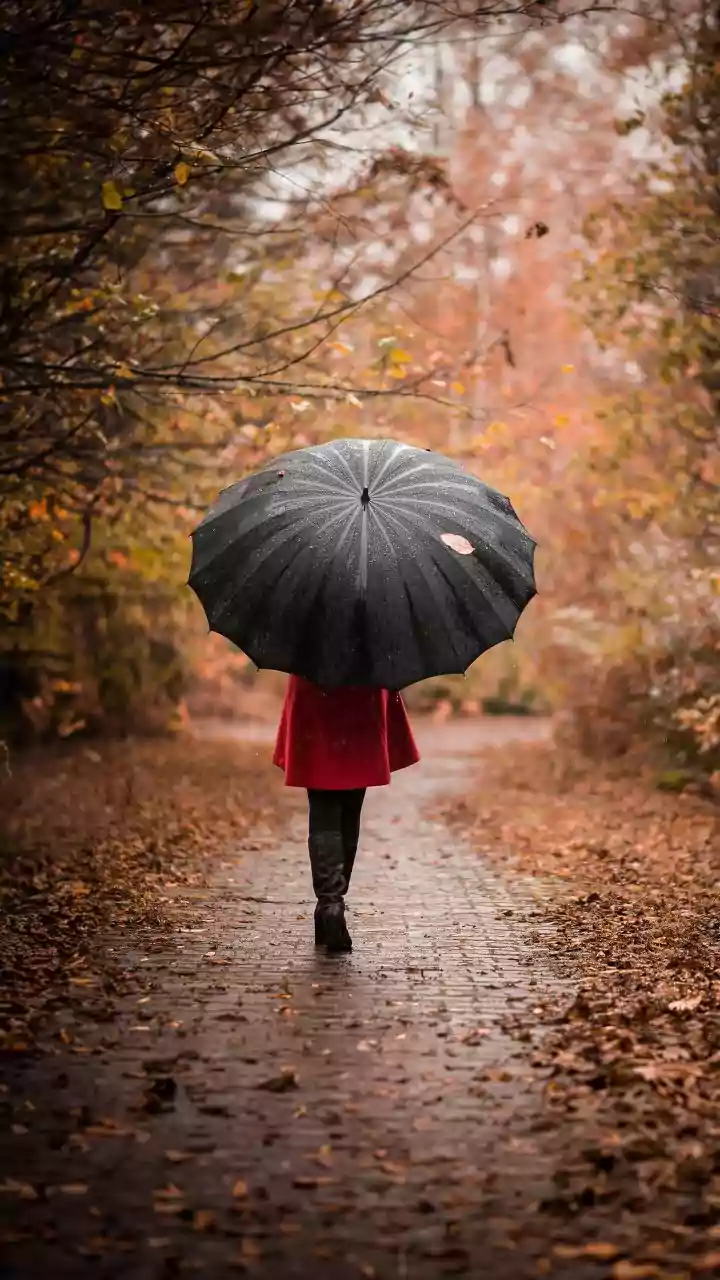 Practical Shravan Lifestyle Tips To Make Rainy Days Less Stressful