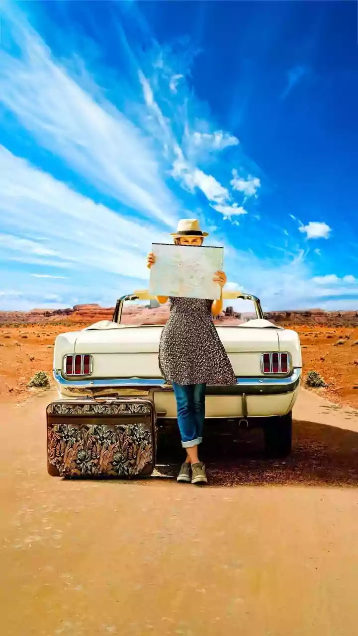 Solo Travel: Unveiling Incredible Destinations for Adventurous Souls