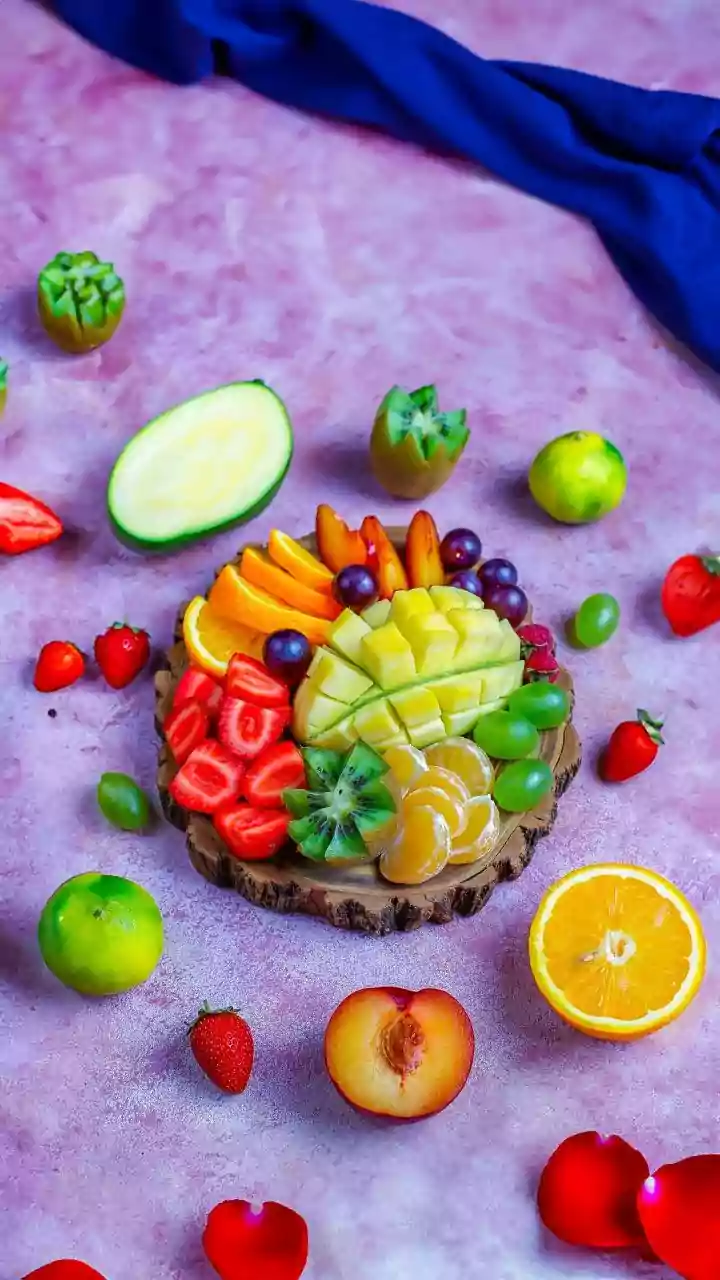 Boost Exam Energy: Fun, Colourful Recipes for CBSE Student Mood & Focus