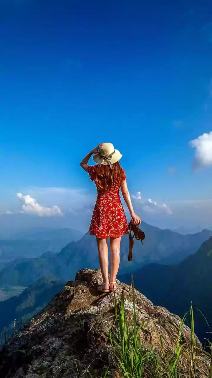 Solo Travel in India: Safety Tips for Women