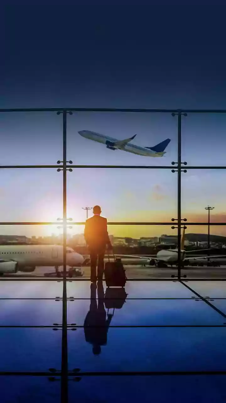 Seamless Air Travel: DigiYatra App Guide