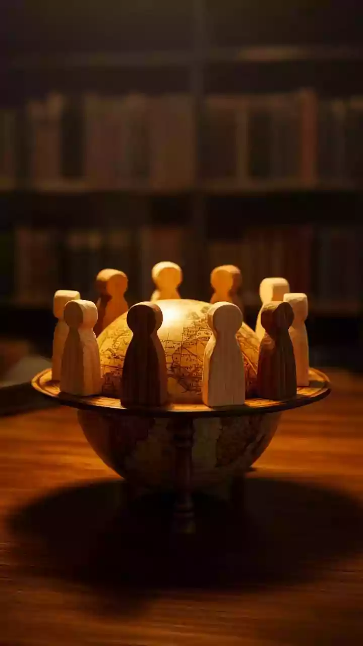 Govt Releases Census 2027 Details: Apps For Data Collection, Rs 11,718 Crore, Two Phases