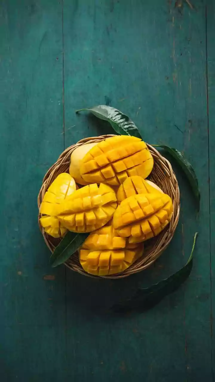 Is This Delhi Mango Festival The Best Summer Event?