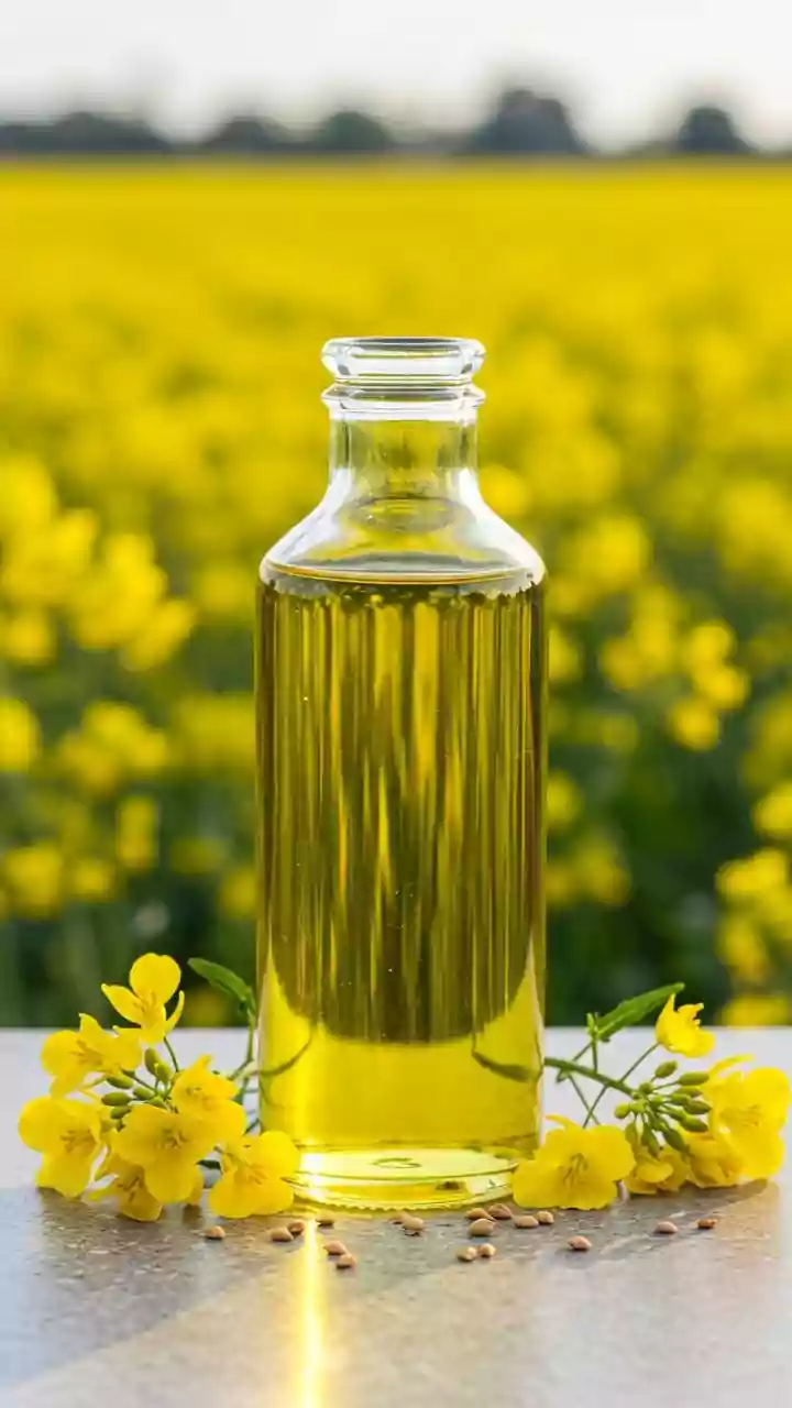 Vegetable Oil Is Becoming A Bigger Part Of India’s Festive Grocery Cost Conversation