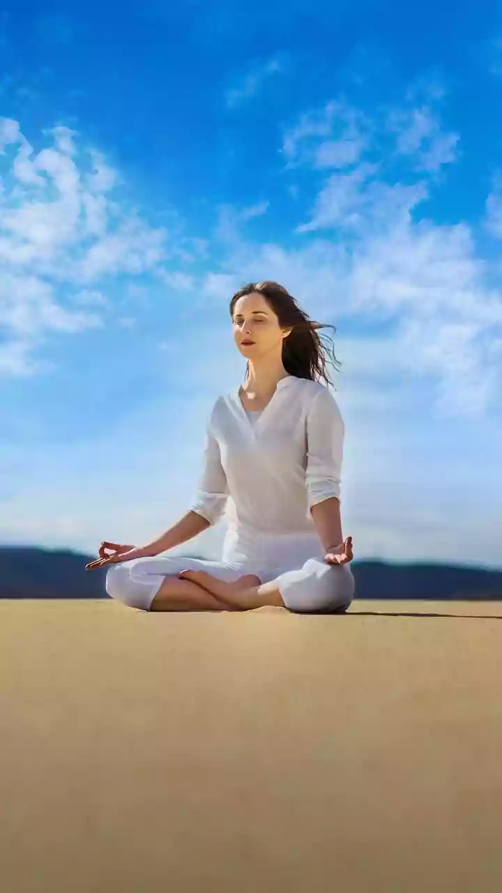 Sanskar Foundation Hosts Free World Meditation Day Camp Offering Six Techniques For Mind And Well-Being