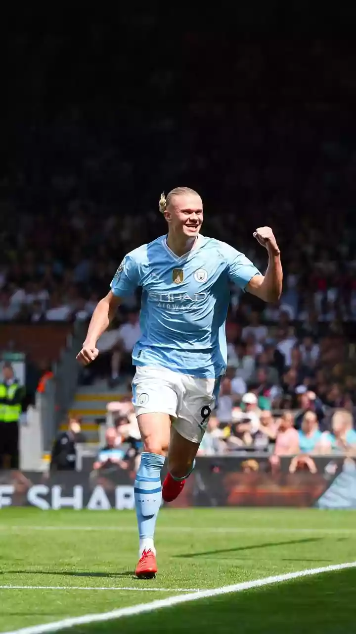 Champions League Knockouts Draw Highlights:  Arsenal face Leverkusen, Real Madrid to lock horns against Man City