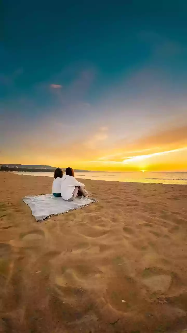 Ready for Romance? 4 Crucial Questions Before You Fall in Love Again