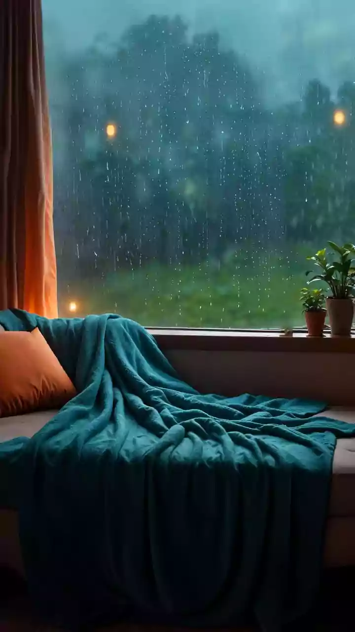 Simple Indoor Experiences That Make Monsoon Weekends Better