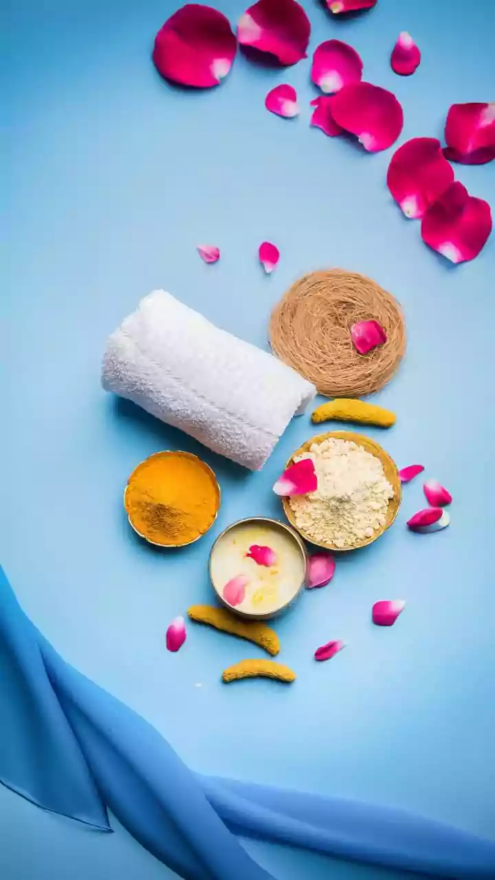 A Simple Beauty Countdown For Indians Preparing For Multiple Festive Events