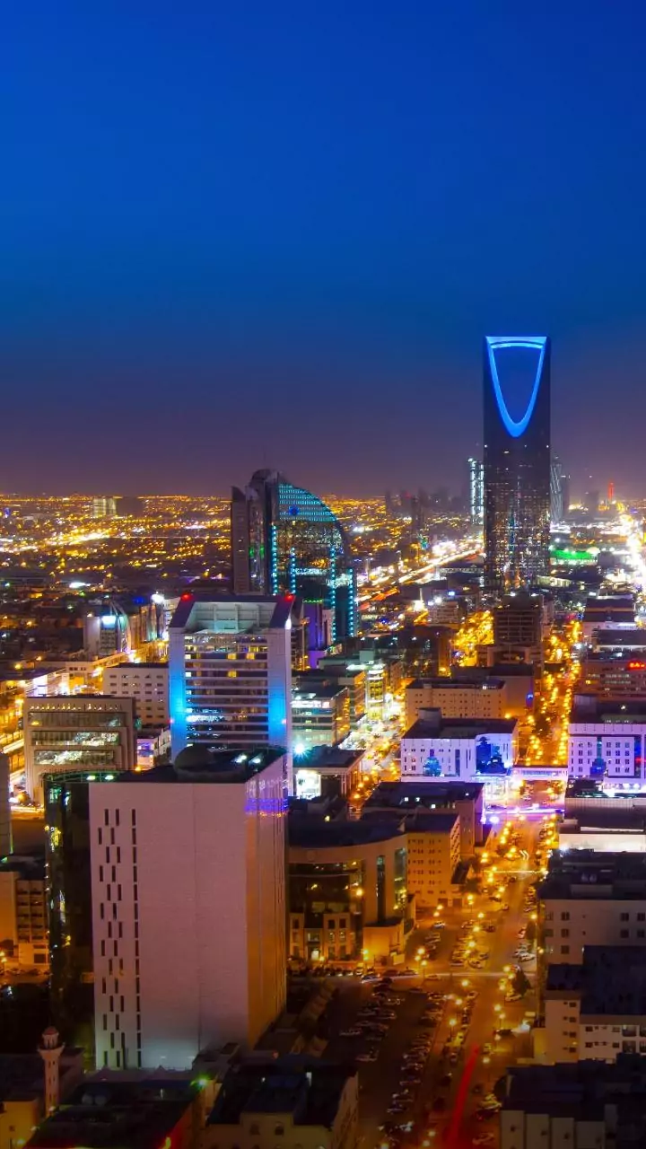 Saudi executes Bangladeshi couple; Dhaka says it wasn't informed
