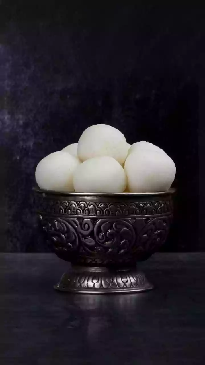 Kolkata: India's Sweetest City