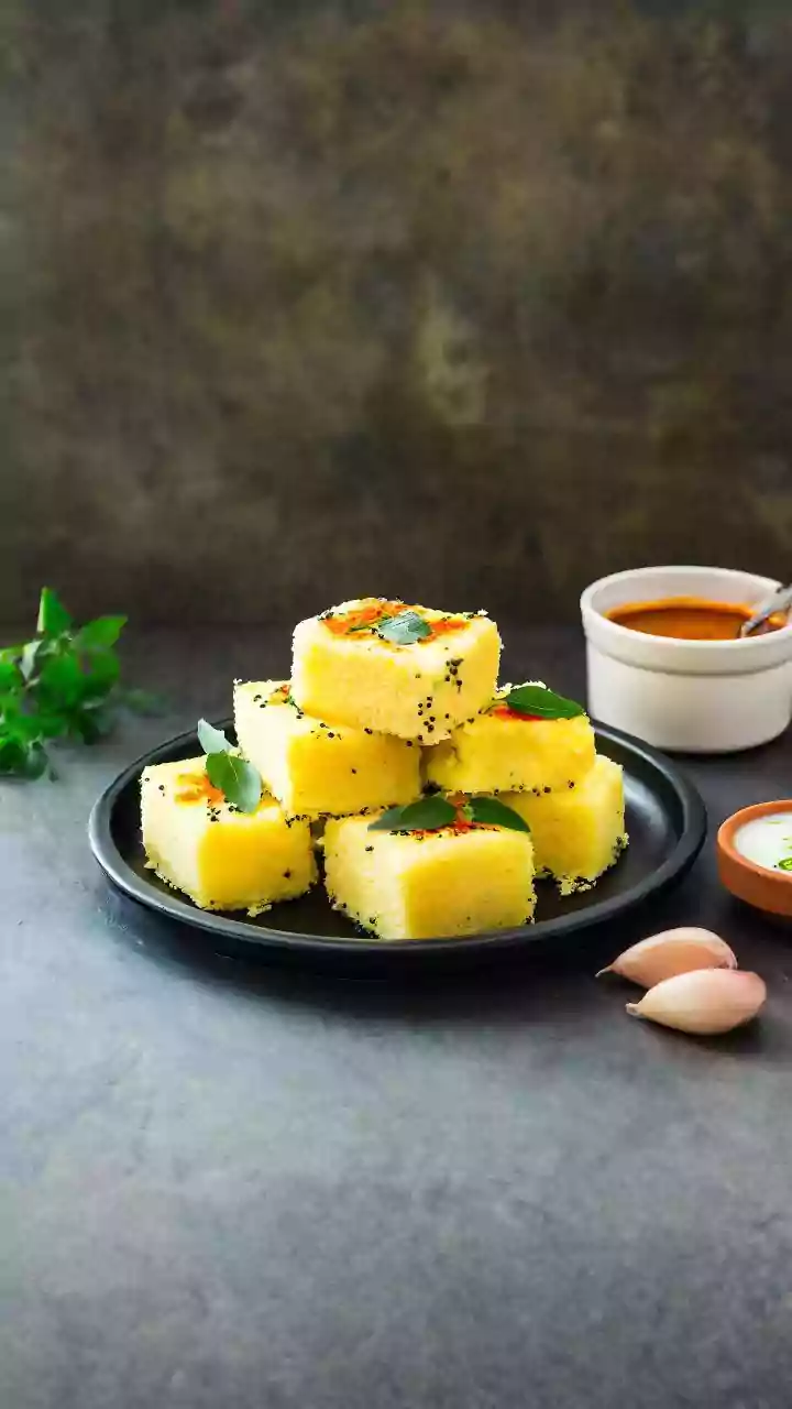 Healthy Snacks That Bring Comfort Without Excess Oil