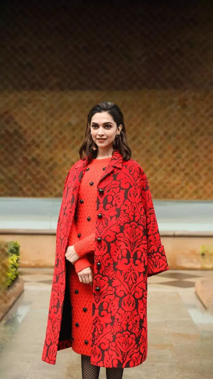 Deepika Padukone Has Packed Work Schedule Amid Second Pregnancy: Deets About Raaka And King Shoot