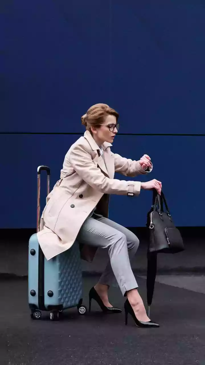 Why More Employees Are Turning Office Trips Into Weekend Getaways