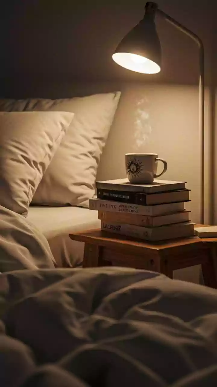 Bite-Sized Literary Escapes: Quick Reads for Your Busy Week