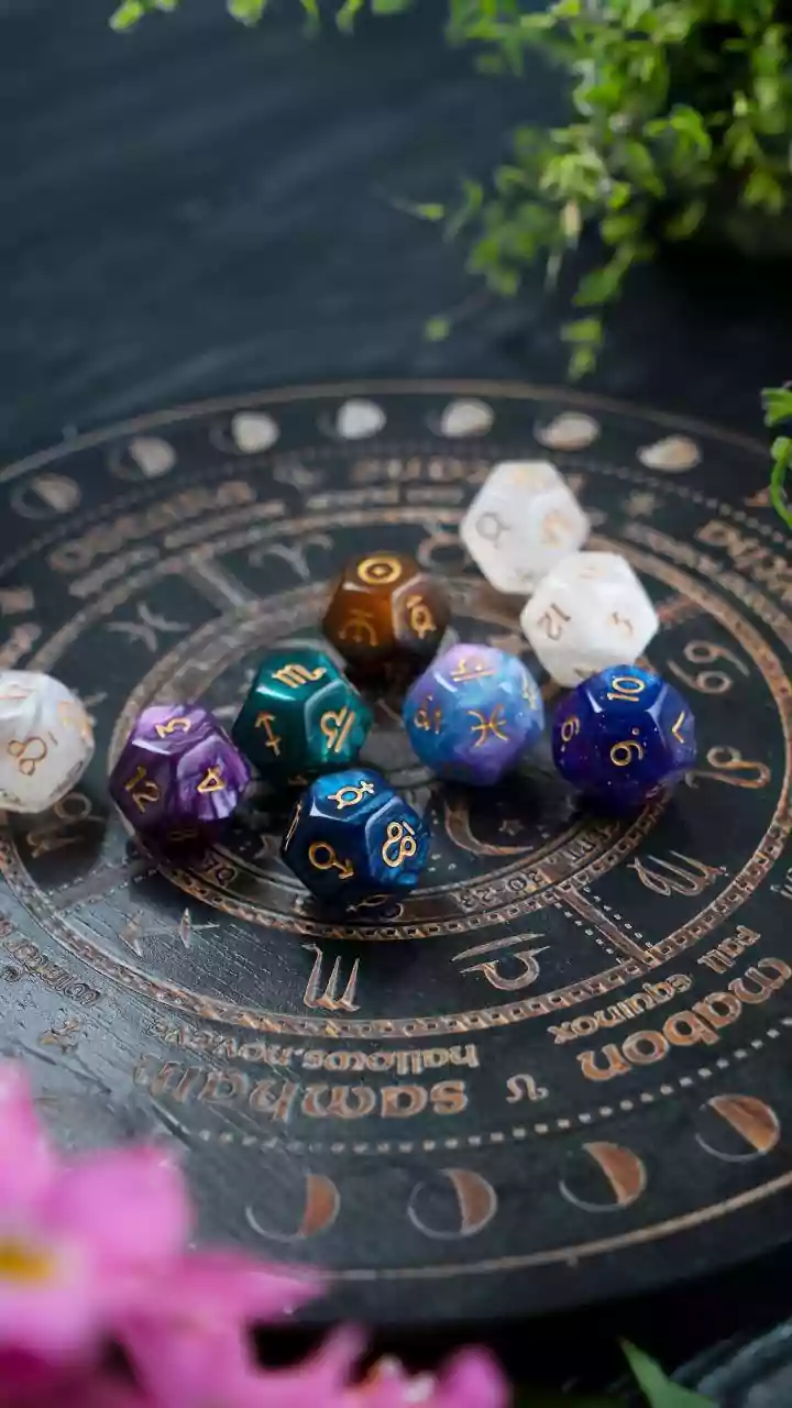 Your Guide to Horoscope Services