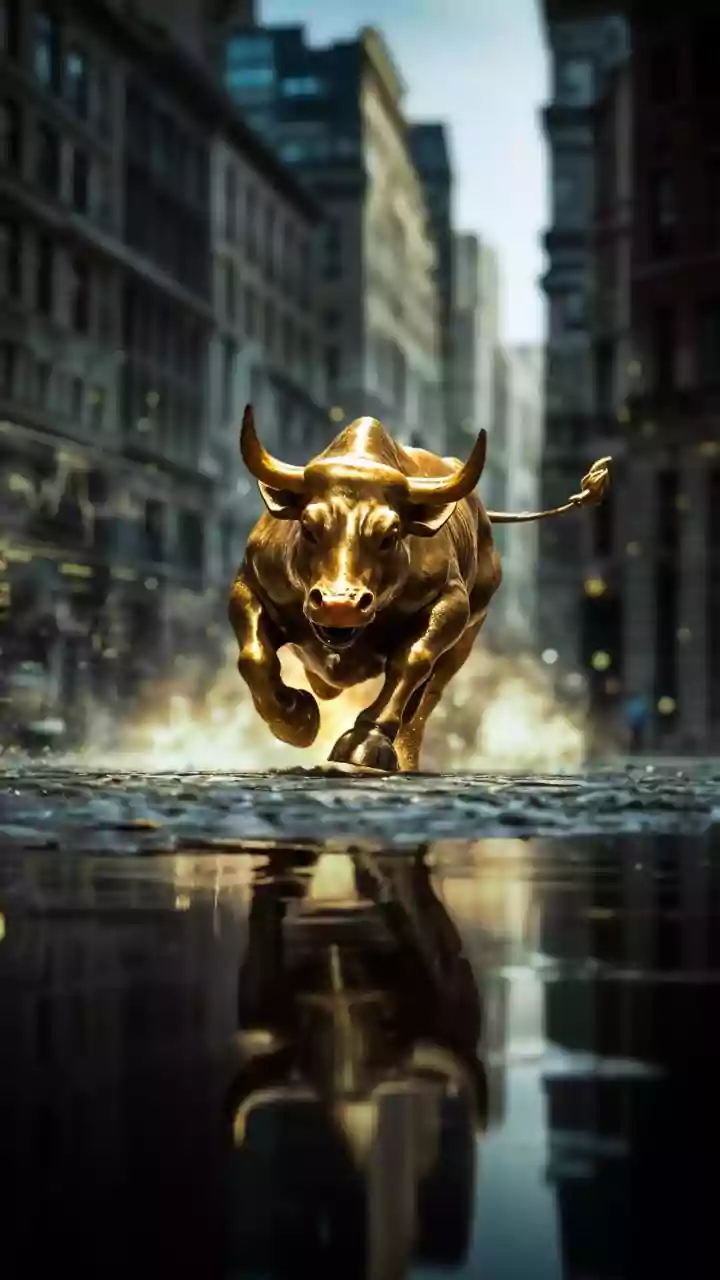 Indian markets hit record highs; Nifty closes above 26,300