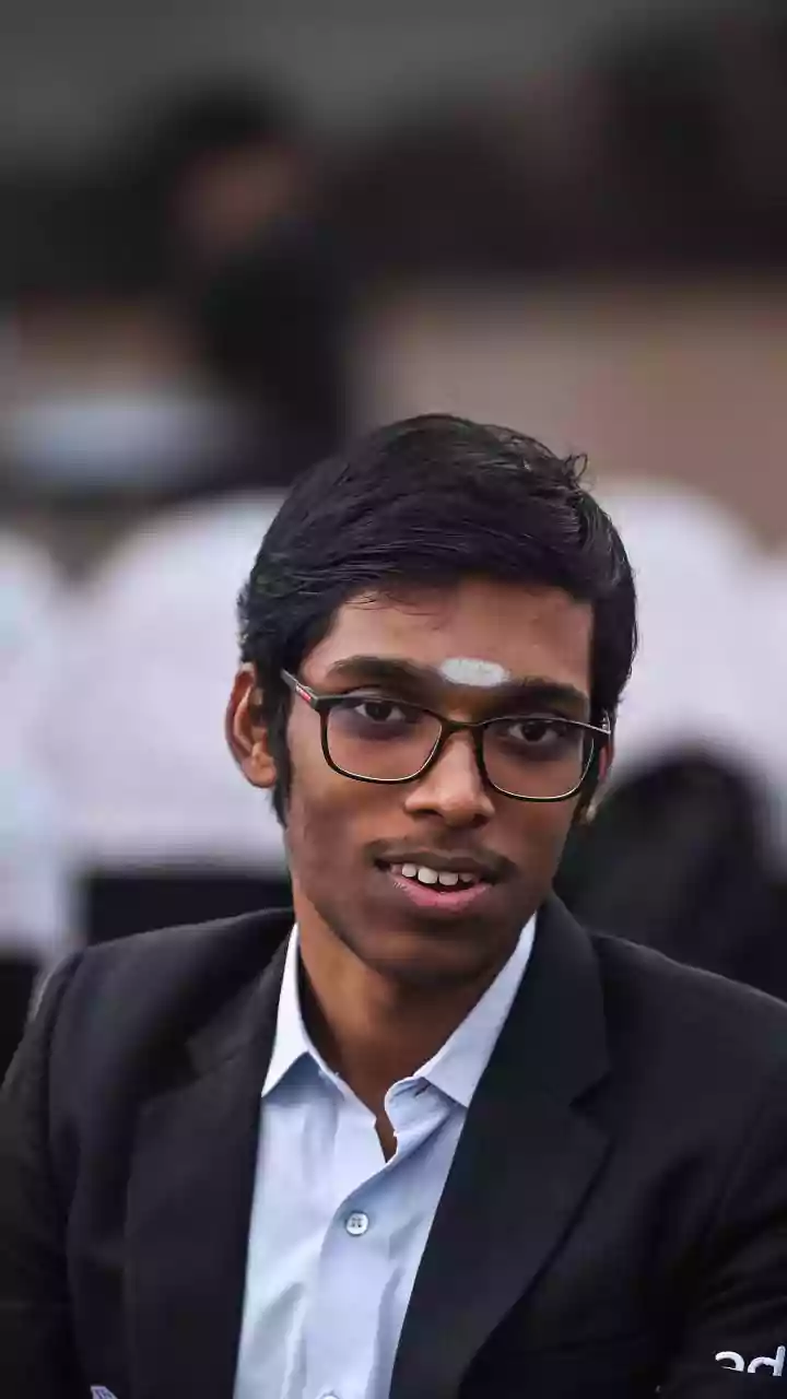Praggnanandhaa makes history as first Indian to win grand chess tour: Here's his prize money and 2026 earnings!
