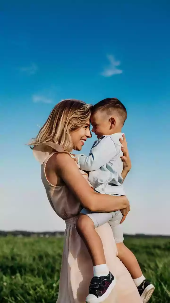 A Child's Plea: When 'I Think My Mom Doesn't Love Me' Echoes Deeply