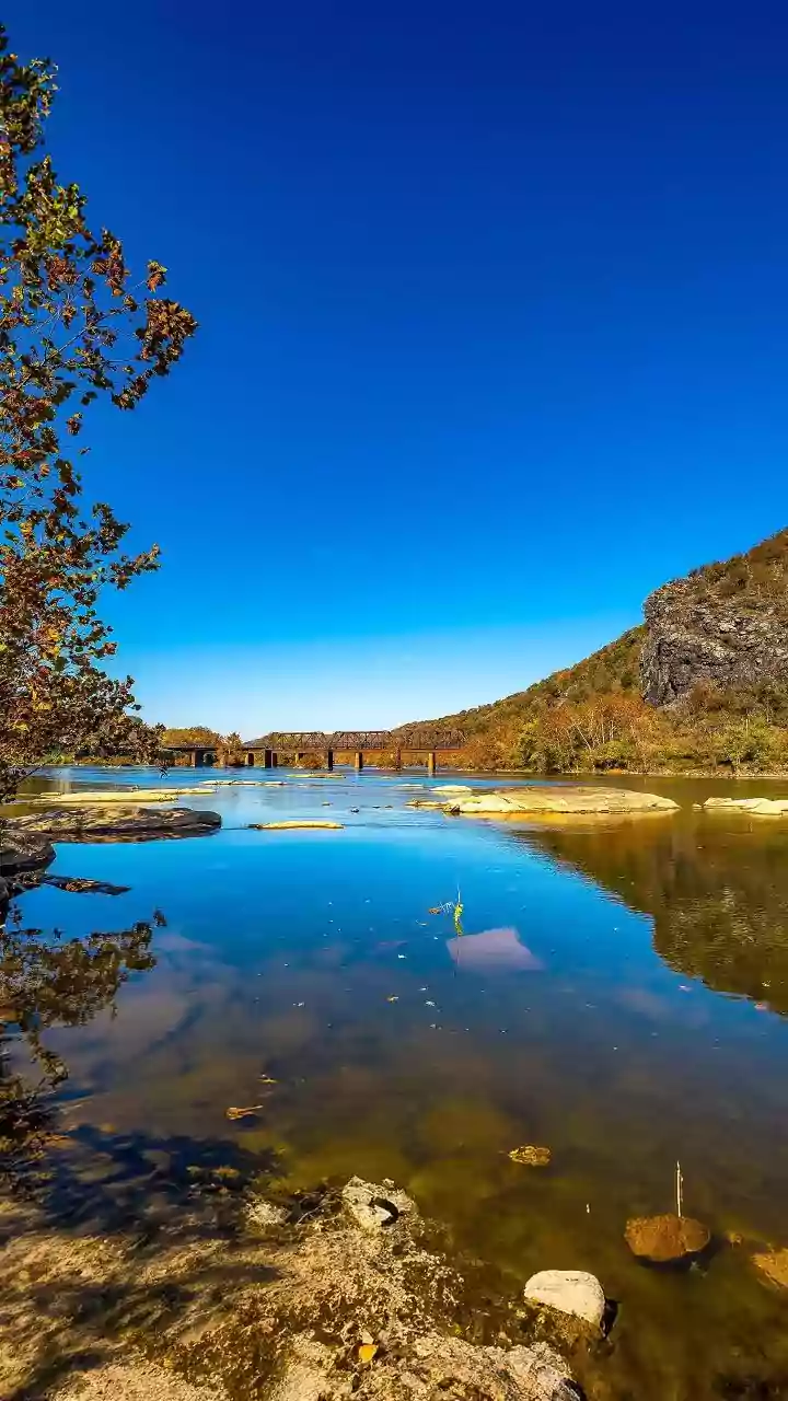 Rocky Gap State Park: Maryland's Aquatic Gem and Outdoor Adventure Hub