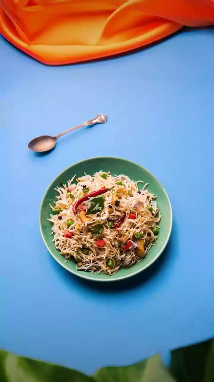 Upma Beyond One Standard Recipe: Different Textures In Regional Preparations