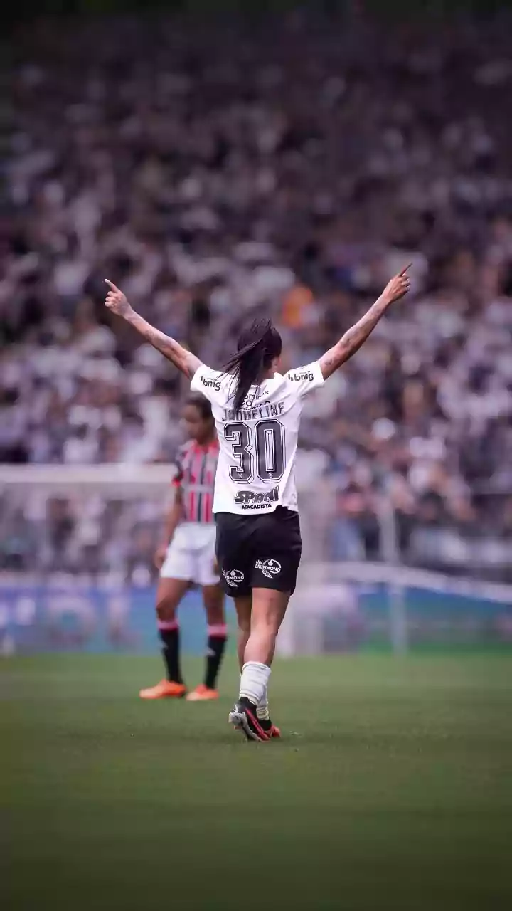 Corinthians x Colo-Colo na Libertadores feminina: quando e onde assistir