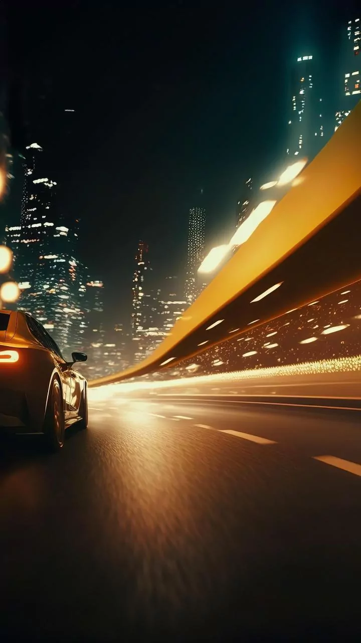 Delhi: Viral Video Shows Men Recklessly Driving, Performing Stunts On Ring Road; 5 Arrested