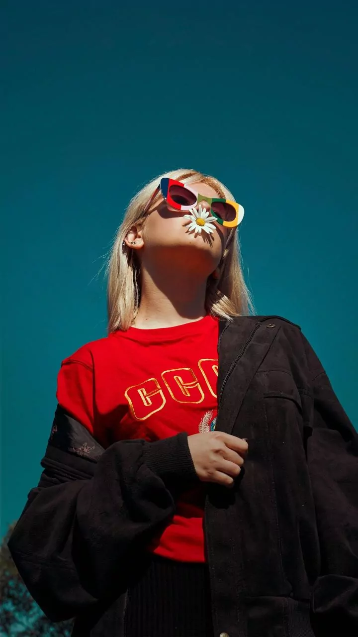 Youth Trends Are Moving Toward Sense And Style