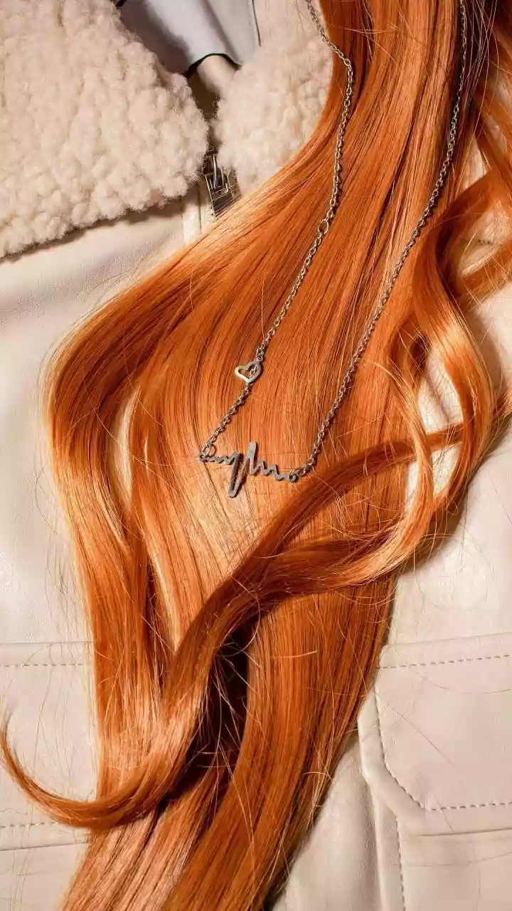 Decoding Chic: Hair Secrets of 'Emily in Paris'