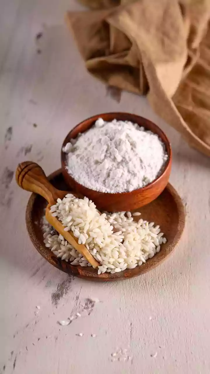 Keep Plans For Grocery Substitutions Focused On Texture And Binding Function