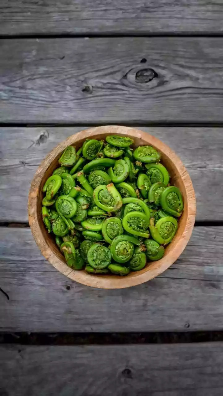 Monsoon Food Traditions: 7 Indian Ingredients Worth Rediscovering