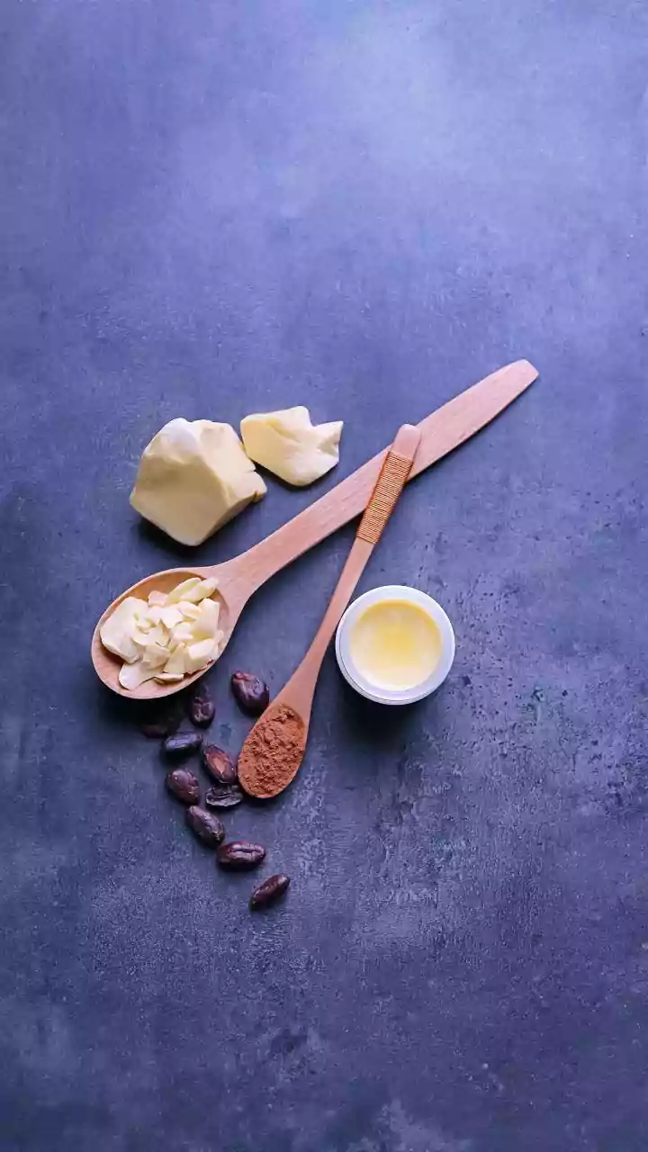 5 beauty benefits of cocoa butter
