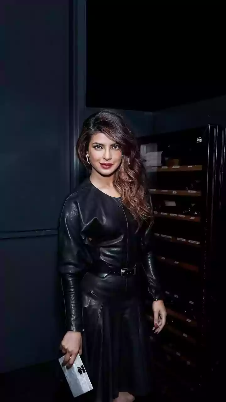 Golden Globes 2026 After Party: Priyanka Chopra and Nick Jonas, Jennifer Lopez, Joe Keery, and More Shine at the Event