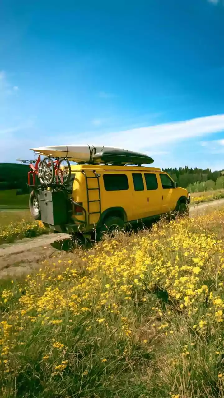 Monsoon Road Trips Are Safer When Your Vehicle Is Properly Prepared