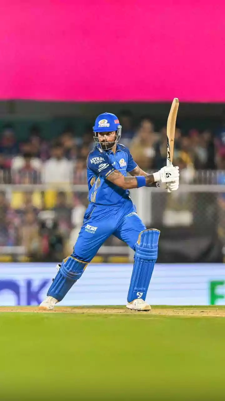 IPL 2026: Why MI can break shackles in LSG clash
