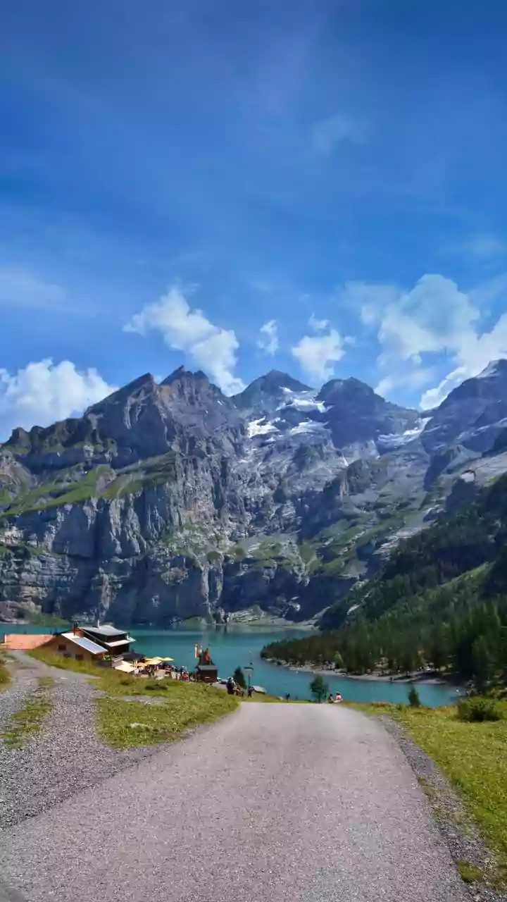 Beyond the Slopes: Laax, Switzerland's Year-Round Alpine Adventure Hub