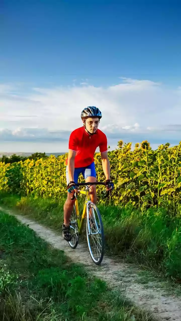 Cycling And Skating Balance Comparison: Key Points On Beginner Learning Curves