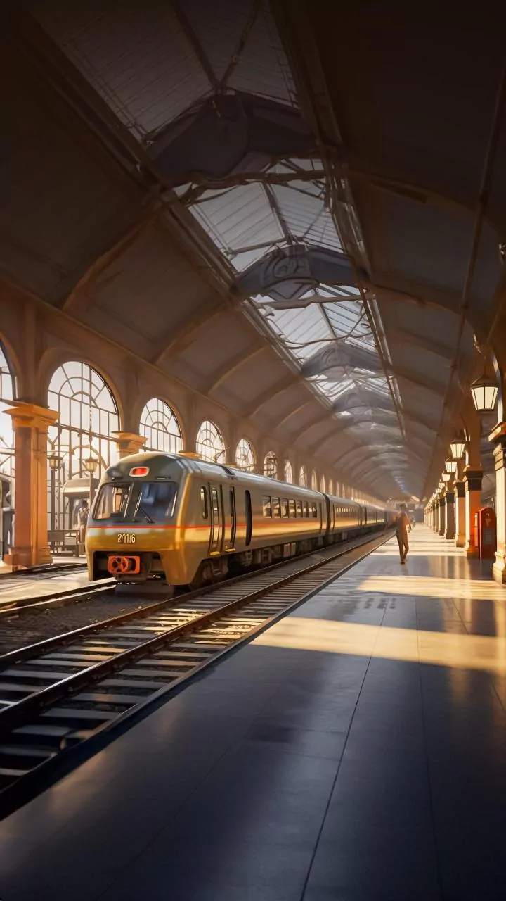 Mumbai Local To Go Underground Soon: Which Routes To Shift And What It Means For You - Explained