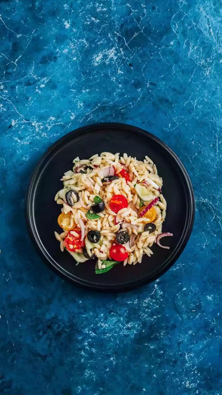 Italian Flavors: 10 Dishes to Savor!