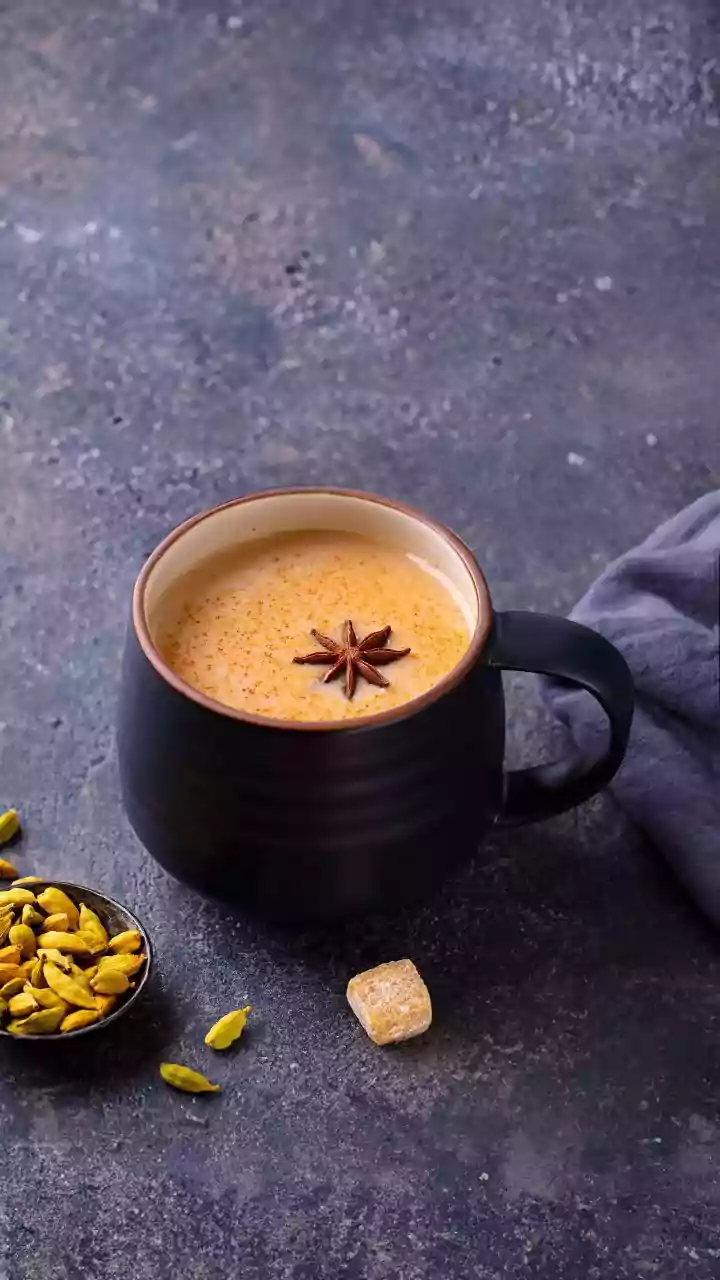 The Comfort Drink India Never Replaces