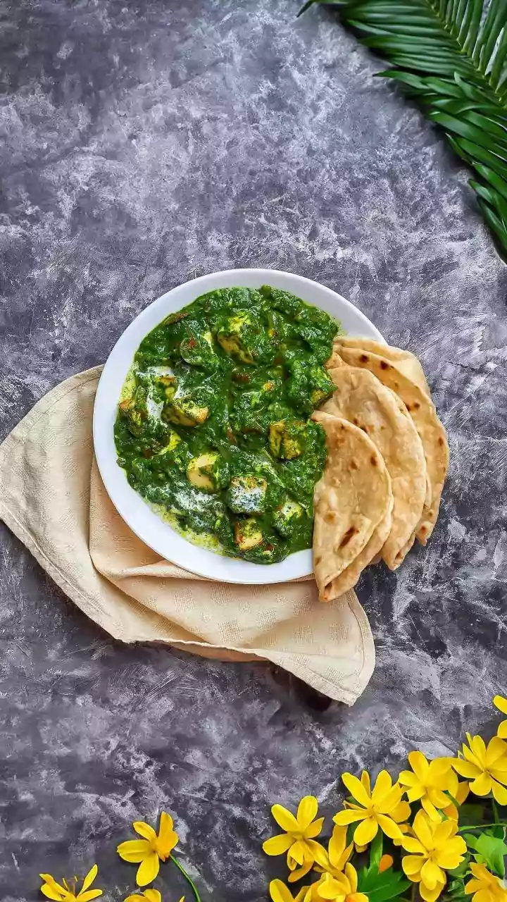 Pan Heat Should Stay Steady Across a Batch of Rotis
