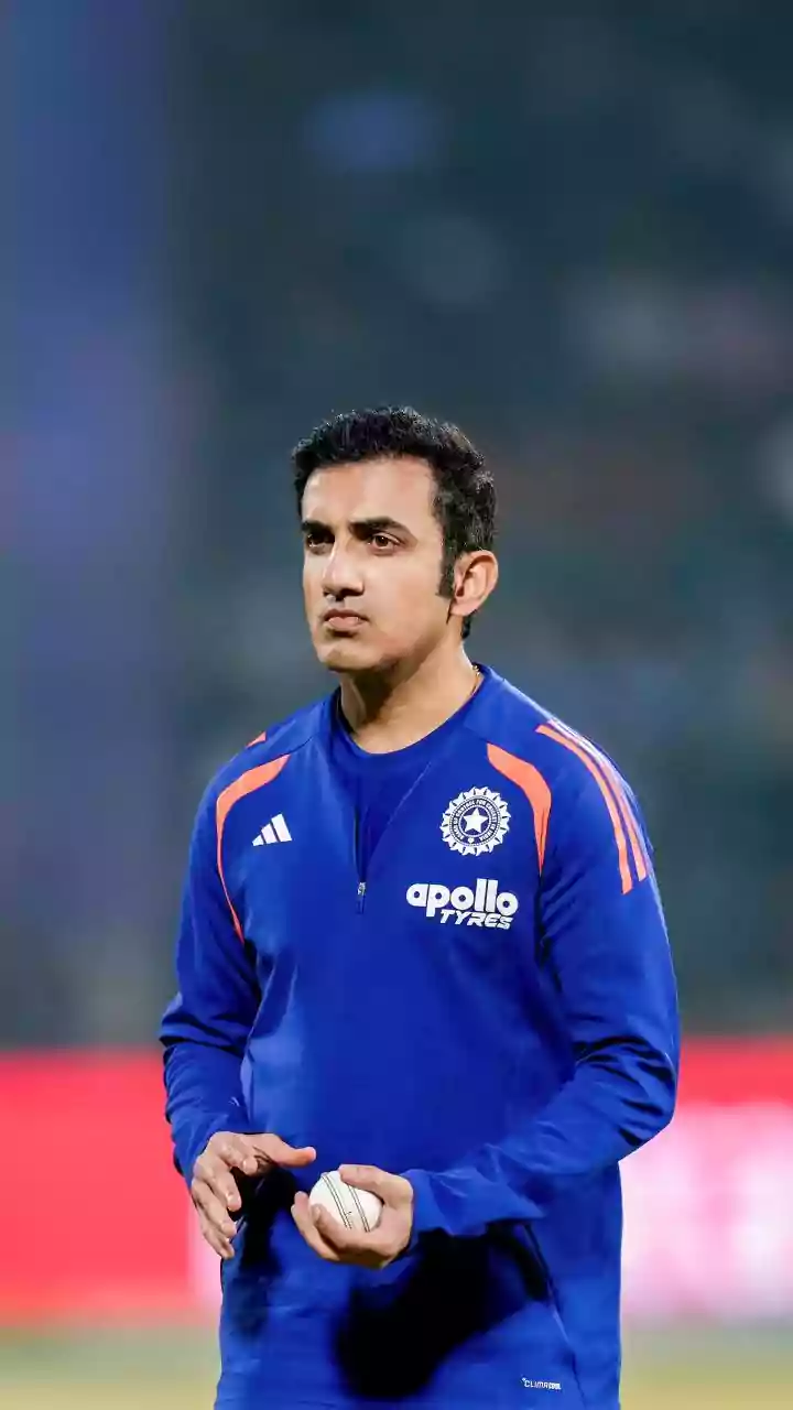 Why Gautam Gambhir WILL NOT Accept Rajasthan Royals CEO-Equity Offer