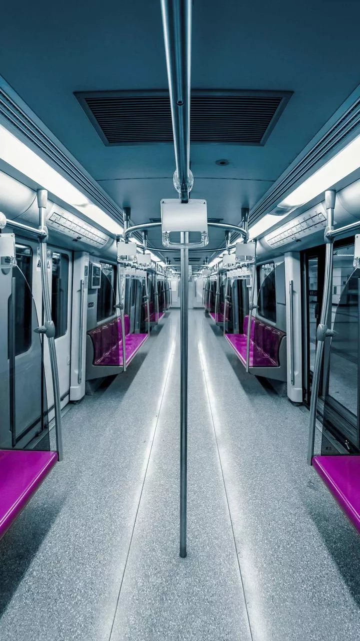 Key stretch of Indore Metro to run underground; project cost to go up by Rs 900 crore