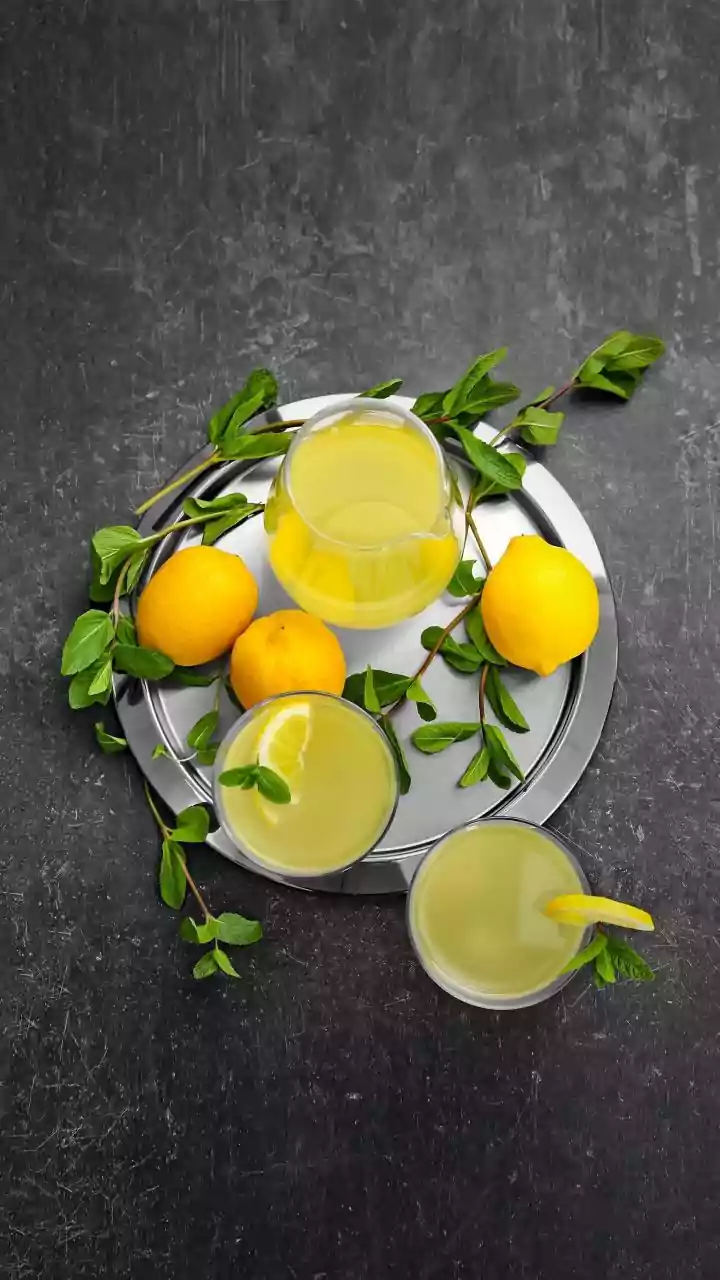Tangy Food Is Getting More Stylish In 2026