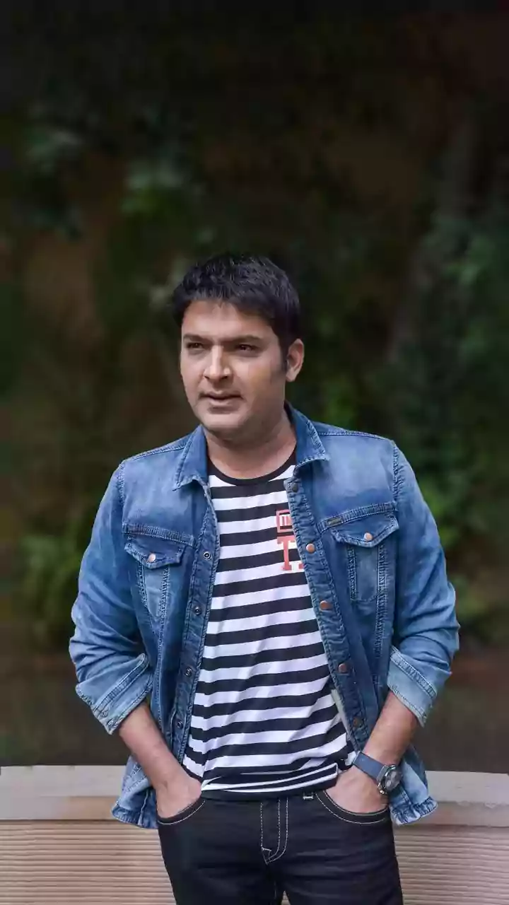 Kapil Sharma's Wife's Bollywood Debut: All You Need to Know