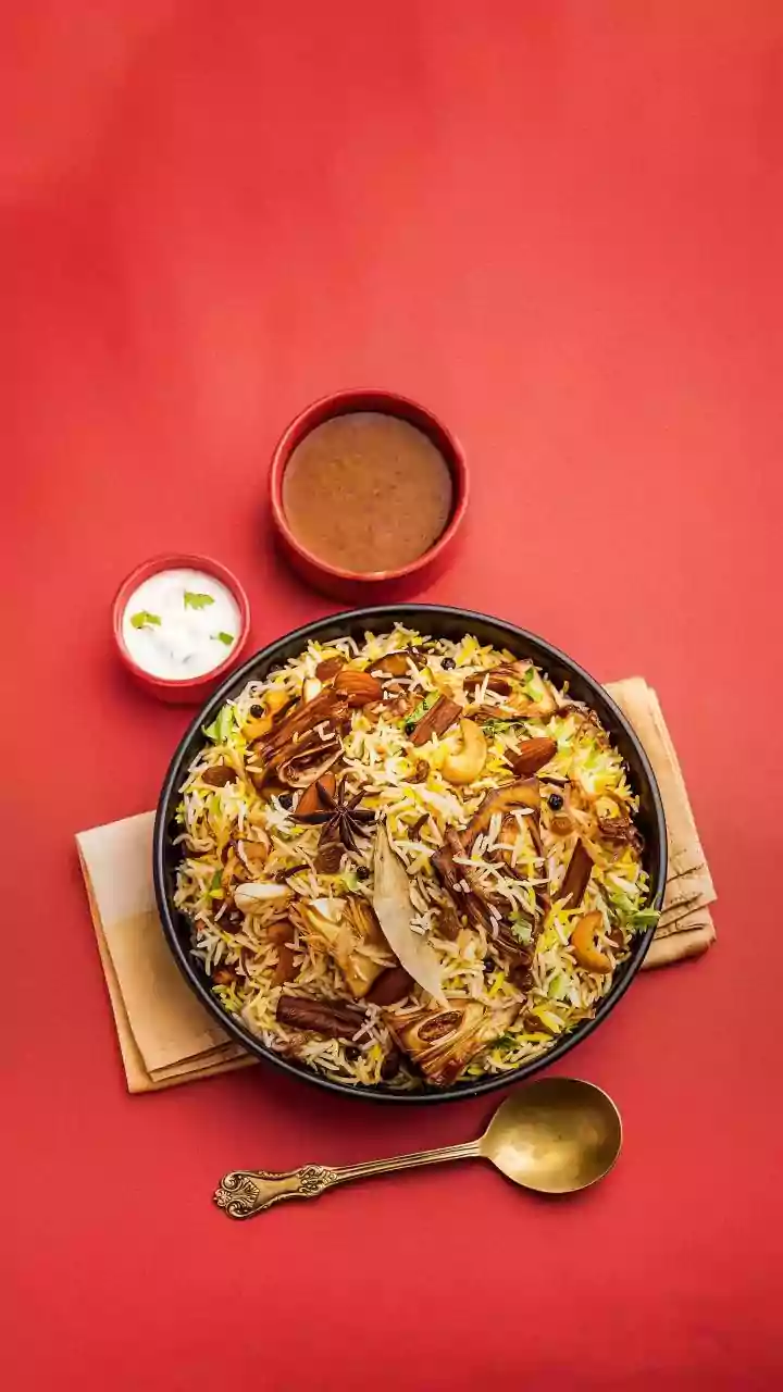 Air India revised menu: From aromatic biryani to teryaki salmon; elevates inflight dining experience