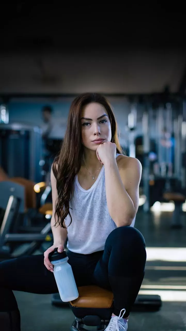 Gym etiquette: 5 unsaid rules everyone must follow