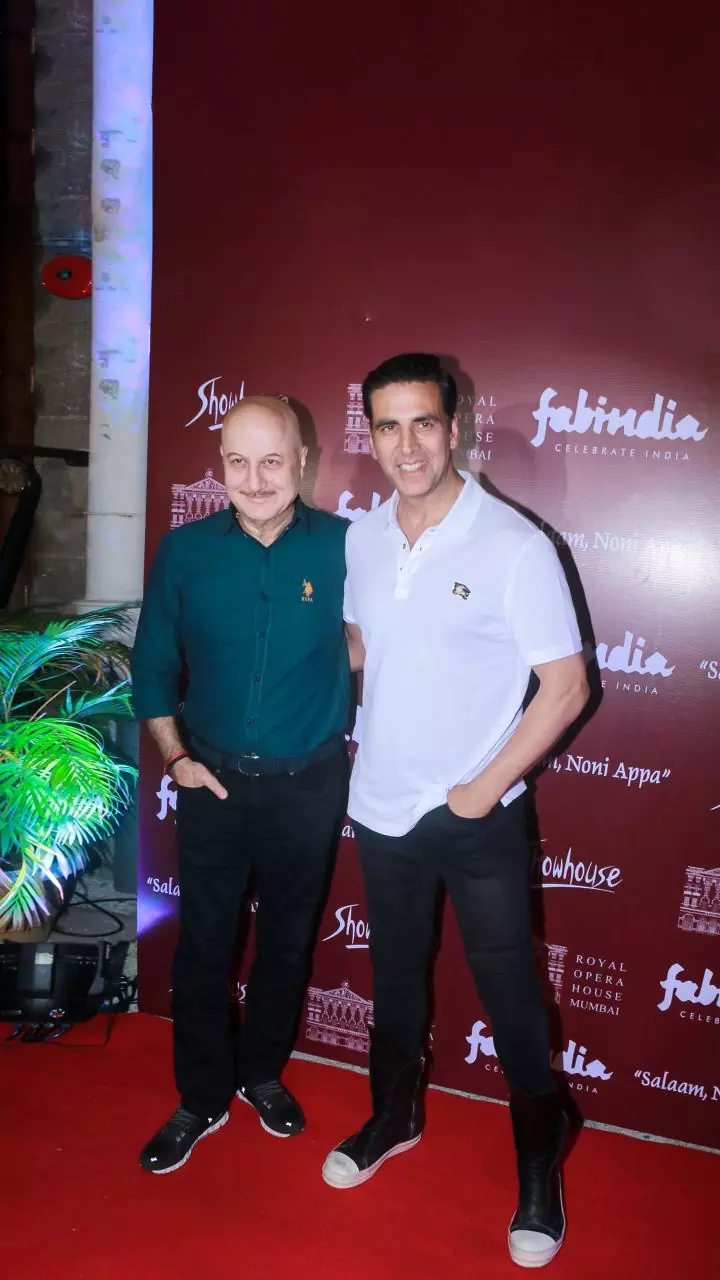 'Khosla Ka Ghosla 2' is on the way—and Anupam Kher calls it an"epic sequel"